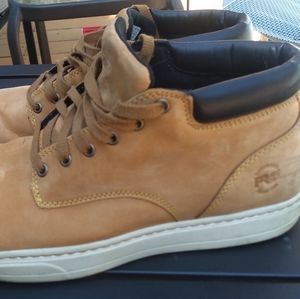 Timberland Boots - Mens 10.5